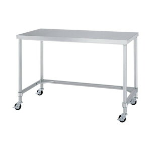 �V���R�[ �X�e�����X��Ƒ�O���g�L���X�^�[�t �Ԍ�750×���s600×����800 WTC-7560-R100 1�_