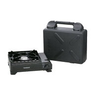 IWATANI（イワタニ） カセットフー タフまる ブラック CB-ODX-1-BK 1台