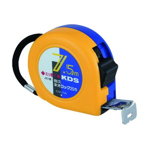 �����e�b�NKDS �ϋv�l�I���b�N �~�� �R���x�b�N�X 25mm×7.5m �C�G���[&�u���[ XS25-75N 1�_