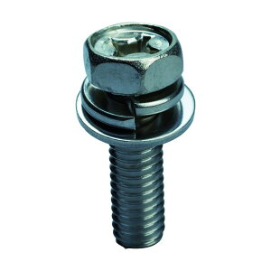 TRUSCO E΂ˍg\tZp{g SUS M6X14 23{ 140×78.5×33.5MM Y336-0614 23