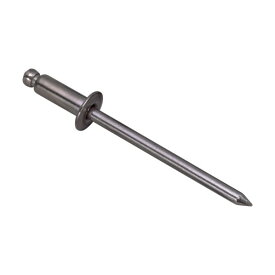 エビ印 ブラインドリベットスティール／スティール6−4（1000本入） 167 x 115 x 191 mm NS6-4 1点