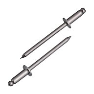 エビ印 ブラインドリベットエコBOXステンレス／ステンレス3−4（300本入） 90 x 91 x 92 mm NST 3-4EB 30…