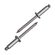 エビ印 ブラインドリベットステンレス/ステンレス6−10(1000本入) 167 x 120 x 195 mm NST6-10 1点