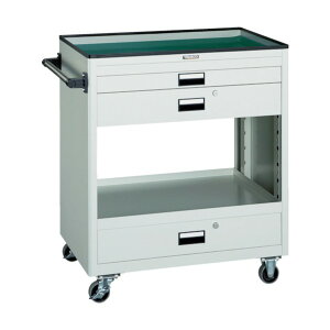 �g���X�R(TRUSCO) �c�[�����S�� 750X500 ��2�[1���o�t W NTS712W NTS-712-W 1��