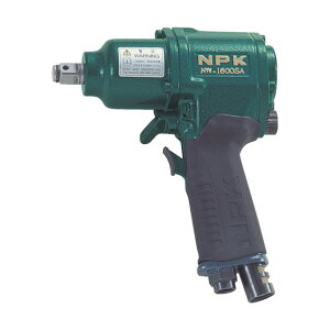 NPK GACpNg` S:165mm NW-1600SA 1
