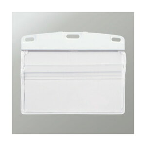 �I�[�v���H�� OP ���D�p�P�[�X �\�t�g�^�C�v ���R���h �⋭�t 111 x 108 x 21 mm NX-124-WH 10��