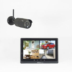 �L�����b�g�V�X�e���Y �t���n�C�r�W���������J�����Z�b�g AFH-101 1��