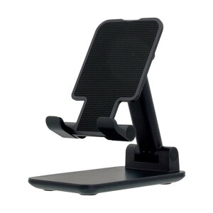 IEebN erdbercɂœK ł܂݃X}zX^h OWL-STD04-BK 1_