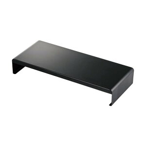 �G���R�� �f�B�X�v���C�X�^���h ����8.2cm �u���b�N PCA-DPSS508BK 1�_