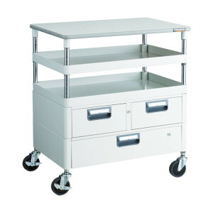 �g���X�R �t�F�j�b�N�X���S�� 750X500XH880 ���o �V�t W�F PEW-972VWT-W 1