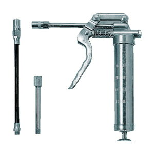 �g���X�R(TRUSCO) �s�X�g���^�C�v���o�[�K���Z�b�g 270 x 148 x 47 mm PG-120S 1S