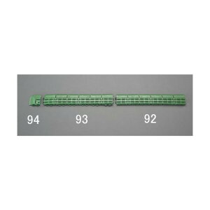 �G�X�R(esco) 75x450mm���ӂ��� EA997RX-93�y2506DFD_3�z