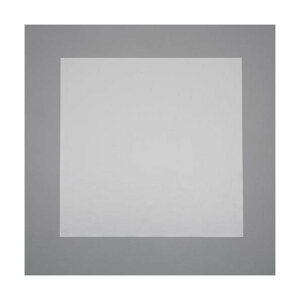 GXR(esco) VRS 1000×1000×0.5mm EA997WB-3 1