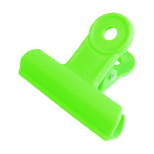 ミツヤ ミツヤ バラ POPプラクリップ Pグリーン M50504 48×52×28MM POPC-01BA-PG 1個