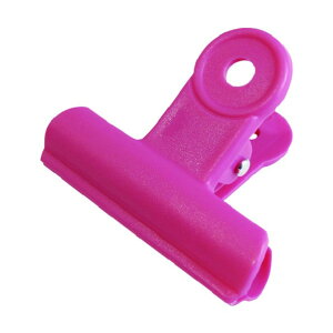 ミツヤ ミツヤ バラ POPプラクリップ Pレッド M50482 48×52×28MM POPC-01BA-PR 1個