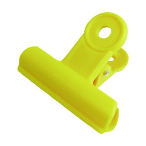 ミツヤ ミツヤ バラ POPプラクリップ Pイエロー M50512 48×52×28MM POPC-01BA-PY 1個