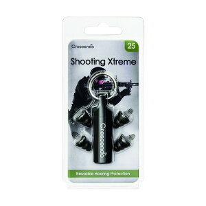 DYNAMIC EAR COMPANY�� ���� �����z���t�B���^�[ Shooting NRR13dB PR-1846 1�_