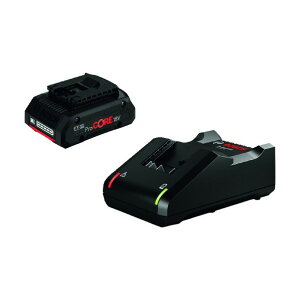 �{�b�V���o�b�e���[�[�d��Z�b�gPROCORE18V4S1