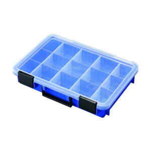 �A�X�e�[�W ASTAGE �p�[�c�X�g�b�J�[ �u���[ ���O��:��W358×D244×H68mm������:��W315×D50×H50mm(×3��) PS-360