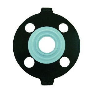 �ϐ� �G�X���� PTFE(�e�t����)�p�b�L�� 25A JIS10K 123 x 123 x 3 mm PP25 1��