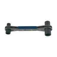 トップ工業 TOPラクラッチ 8×10、12×13mm PRW-3L 1本