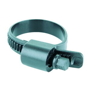 HCL Fasteners�� �������z�[�X�o���h Ezyclamp ���t�a25.0�`50.0mm �Ε�8.0mm �i�C����66 PWD-13-50-SC-PA66-BK 1�_