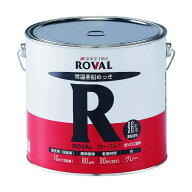 ローバル ローバル 5kg グレー R-5KG 1缶