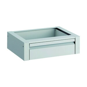 �g���X�R(TRUSCO) ���r�b�g���S���p���o1�i400X350W�F 410 x 365 x 150 mm RBW-43V W 1�_