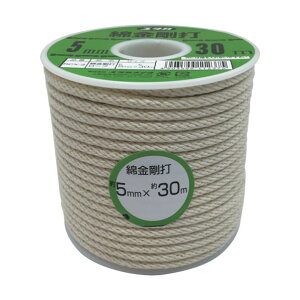 ���^�J �ȋ����Ń��[�v�{�r����5mm×30m 105 x 105 x 100 mm RCX-3
