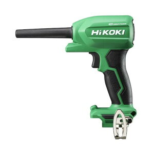 HiKOKI(nCR[L) RA12DA(NN) 10.8V [d GA_X^[ ~drE[dʔ 1