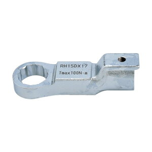 �g�[�j�` �����O�w�b�h 47 x 72 x 33 mm RH10DX12