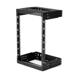 STARTEC.COM�� �T�[�o�[���b�N/15U/19�C���`/���� �Ǌ|���p/2�|�X�g/���s������:30.5�`50.8cm/�l�b�g���[�N�@�탉�b�N RK15WALLOA 1��