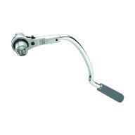 トップ工業 TOP 弓形本管レンチ 437mm RM-24LYN 1点