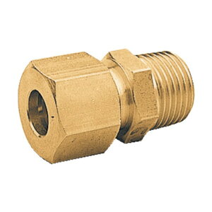 ASOH �����O�W���C���gPT3/8X��6 35 x 19 x 17 mm RS-1306