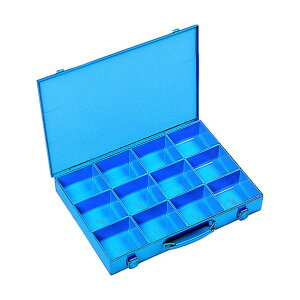 �����O�X�^�[ �p�[�c�{�b�N�XRSP�|430C�u���[ 330 x 440 x 65 mm RSP-430C-B 1�_