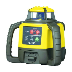 トプコン ローテーティングレーザーRL-H5A充電池仕様 RL-H5ARB 1個