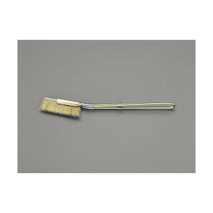 �G�X�R(esco) 210mm ���ϋv�u���V(�X�`�[����/��)�^�J�R�[�e�B���O EA109GF-1