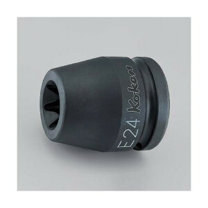 �G�X�R(esco) [TORX]�C���p�N�g�\�P�b�g 3/4�C���`DR×E26 EA164EG-126 1��