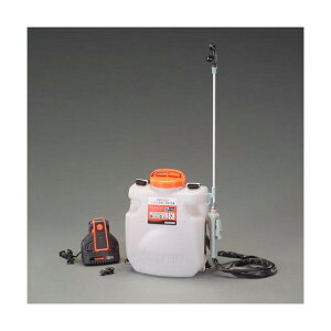�G�X�R DC18V/2.0Ah/ �d���X�v���[(�[�d��) 7L EA115YB-31 1��y2506DFD_3�z