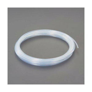�G�X�R 2.0/ 4.0mmx10m ���_��t�b�f�`���[�u(ETFE) EA125FA-204C 1�{