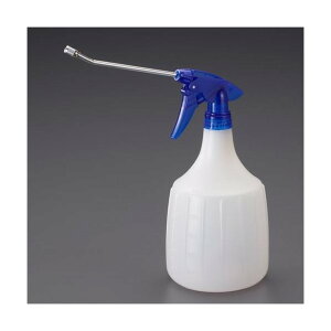�G�X�R �X�v���[�{�g��(PE/�����O�m�Y��) 1000ml EA115MH-122A 1�y2506DFD_3�z