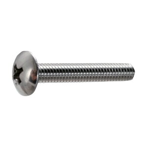 �g���X�R(TRUSCO) �g���X�����˂�(�X�e�����X�E�S�˂��^�C�v) M3.5×16 480�{�� S007-3516 1�_