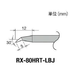 md@ RX|802ASERX|852ASpւĐLB^[ȌĐRX80HRTLBJ RX-80HRT-LBJ 1