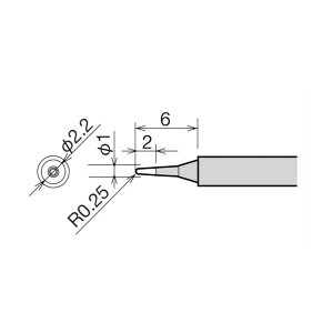 md@ ւĐSBJ^RX|812AS^802AS 170 x 52 x 13 mm RX-81HRT-SBJ 1{