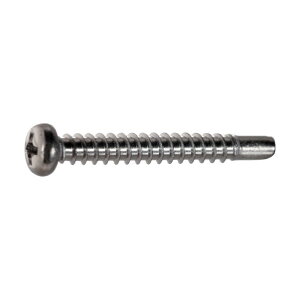 �g���X�R �i�x���^�b�s���O�˂� �X�e�����X 2��K�C�h�t BRP�^ M4X20(G=5) 430�{�� S043-0420 1�_