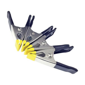 �x�X�g�c�[�� SBS 4pcs. �΂˃N�����v 100mm S-110 1�_