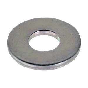 �g���X�R(TRUSCO) �ۃ��b�V���[ �O���N�����[�g(��)6X16X1.6 400�� S115-0602 1�_