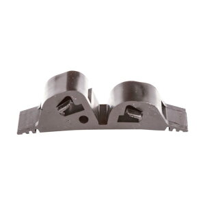 HCL Fasteners�� Smart Band PA66 10mm���p�o�b�N�� SB-BU-3/8-ST-PA66 20��