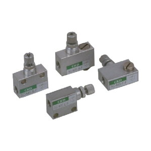 CKD �X�s�[�h�R���g���[���[ SC-M5-S-O 1
