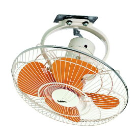 ※法人専用品※スイデン 【車上渡し】ロータリー扇単相100V SF-45MRV-1VP 1台